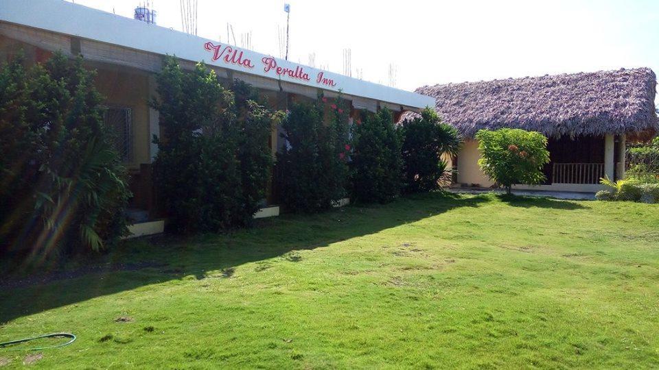 דונסול Villa Peralta Inn מראה חיצוני תמונה